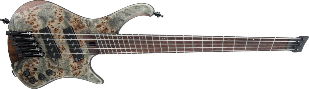 Begrenztes Angebot Ibanez EHB1505MS-BIF