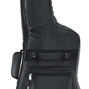 Markenware Rockbag Premium Line Plus EX-Style Gitarren Tasche