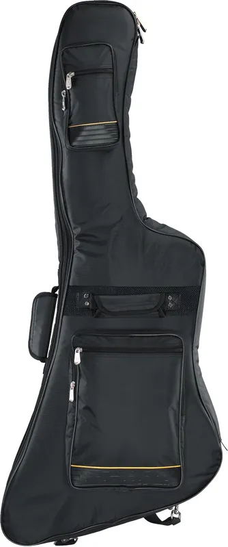 Markenware Rockbag Premium Line Plus EX-Style Gitarren Tasche