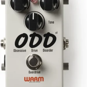 Warm Audio ODD Box V1 Online Kaufen
