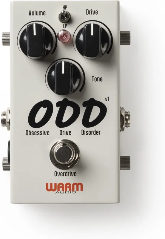 Warm Audio ODD Box V1 Online Kaufen
