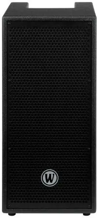 Top-Seller Warwick Gnome Pro 2/10/4 Bass Box