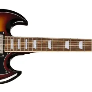 Jetzt Bestellen Epiphone SG Tribute Plus Vintage Sunburst