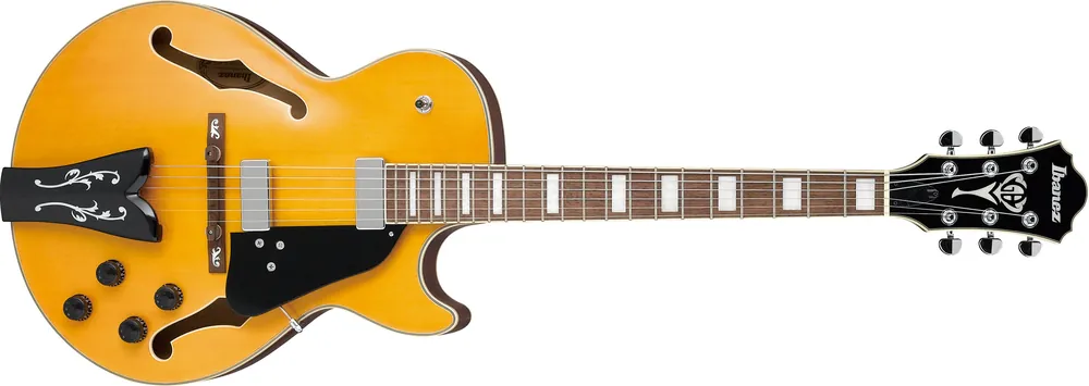 Ibanez GB 10EM-AA Antique Amber Kracherpreis