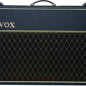 Vox AC15 C1 1x12 G12M Greenback Combo Billig