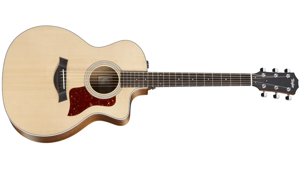 Kracherpreis Taylor 214ce-K Grand Auditorium