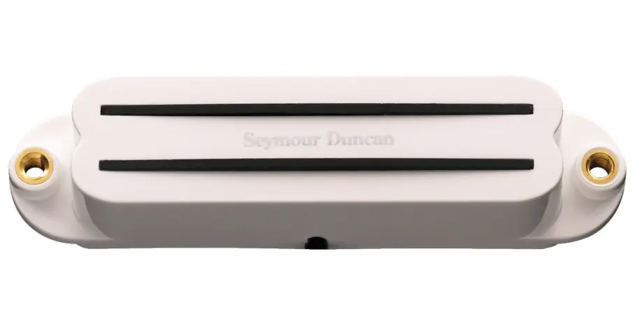 Preiswert Seymour Duncan SHR-1 N Hot Rail White