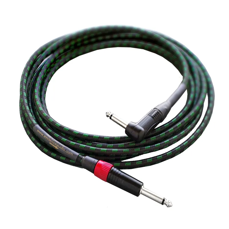 Evidence Audio Lyric HG Kabel 3m GW Beliebt