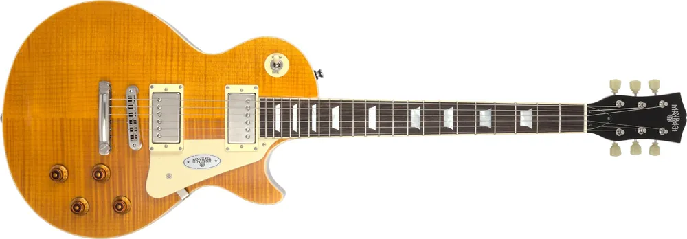 Maybach Lester Honey Pie 60 Aged Letzte Chance