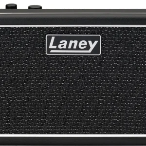 Solange Der Vorrat Reicht Laney Prism Mini BK