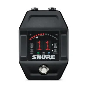Shure GLX-D6+ E Knallerangebot