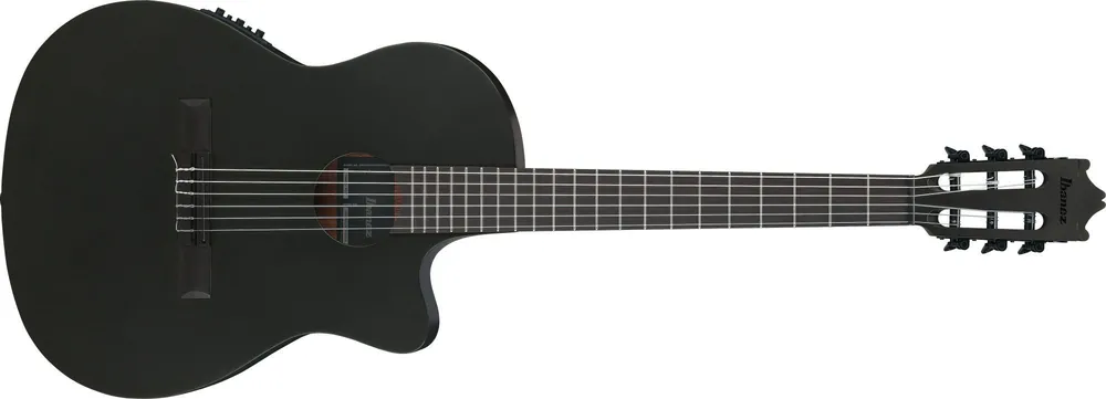Ibanez GA621-BOT Black Out Kostenloser Versand