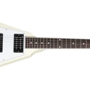 Nur Heute Gibson 70s Flying V Classic White