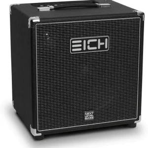 Versand Am Gleichen Tag EICH Amplification BC 112 "Next Level Bass" Combo
