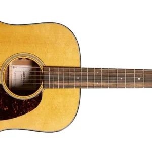 Top-Preis Martin Guitars D-12E Retro Spruce/Sapele