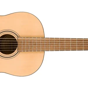 Fender CN-30 Nylon Natural Must-Have