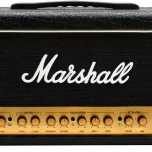 Marshall DSL 100 HR Head Sonderaktion