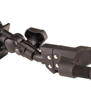Hercules Auto Grap Ukulelenhalter HCUSP-20CB Markenprodukt
