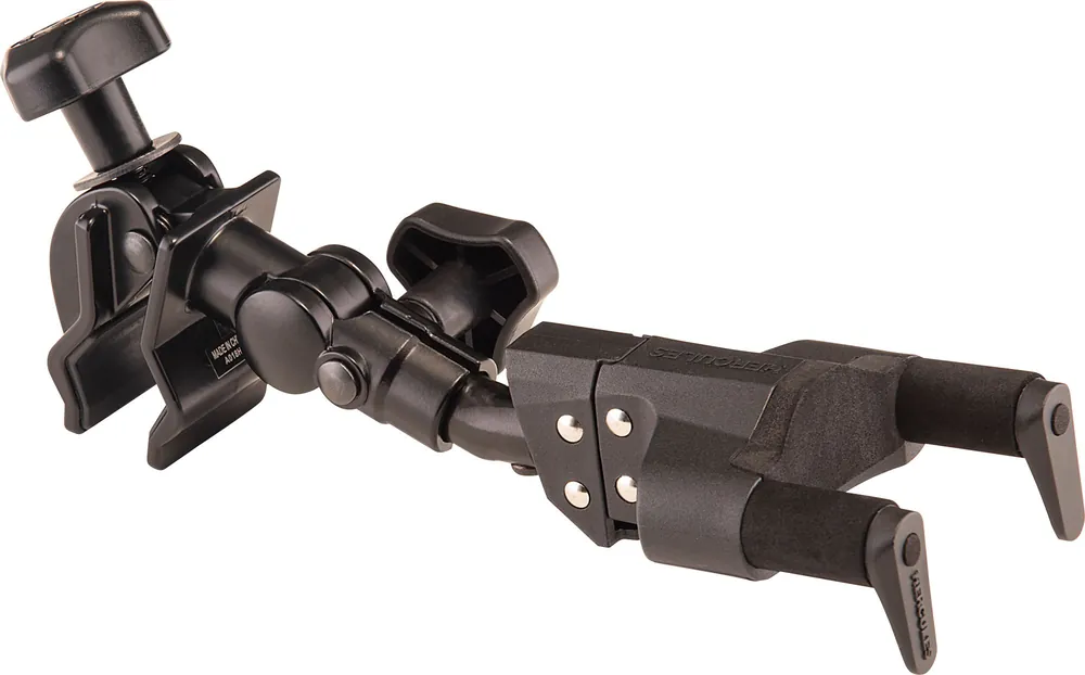 Hercules Auto Grap Ukulelenhalter HCUSP-20CB Markenprodukt