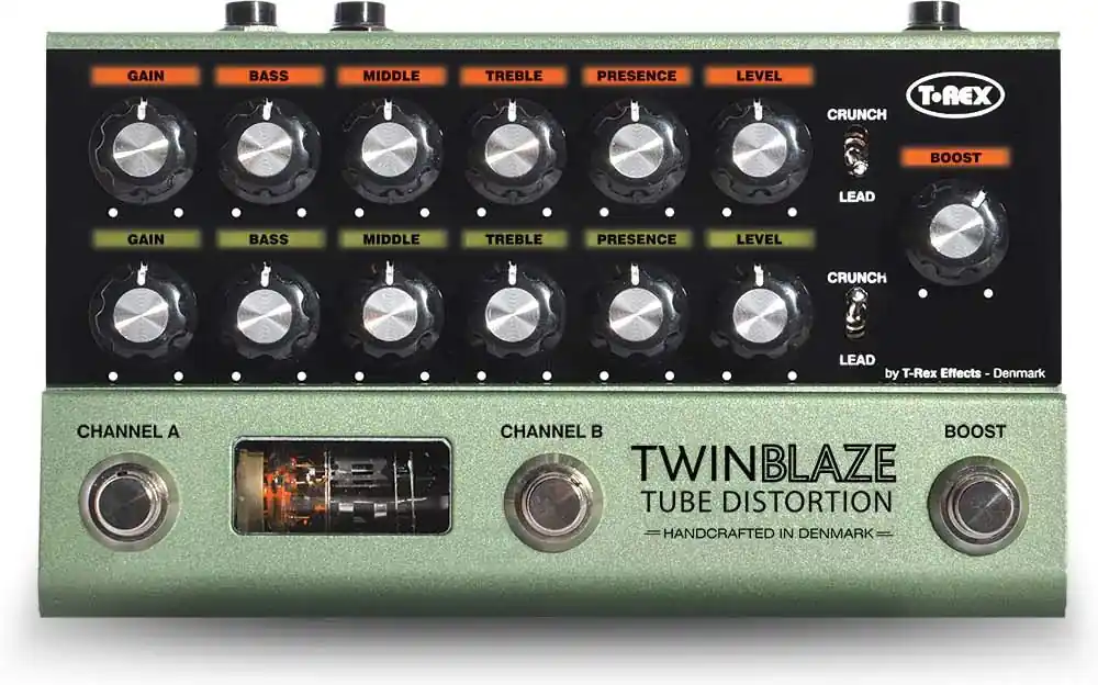 Preis Gesenkt T-Rex TwinBlaze
