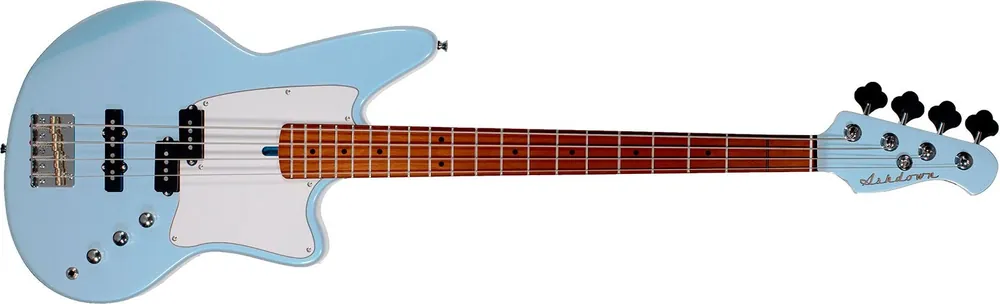 Ashdown GAS The Saint Ice Blue Sale