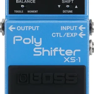 Sichere Zahlung Boss XS-1