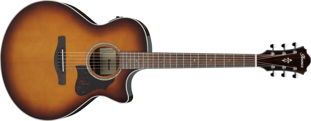 Ibanez AE 160-VMS Jetzt Bestellen