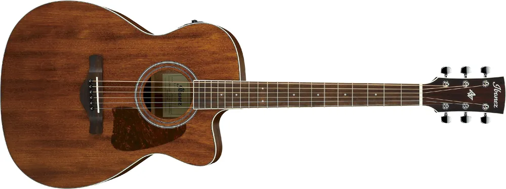 Preiswert Ibanez AC 340CE OPN