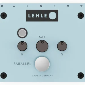 Lehle Parallel SW II Online Kaufen