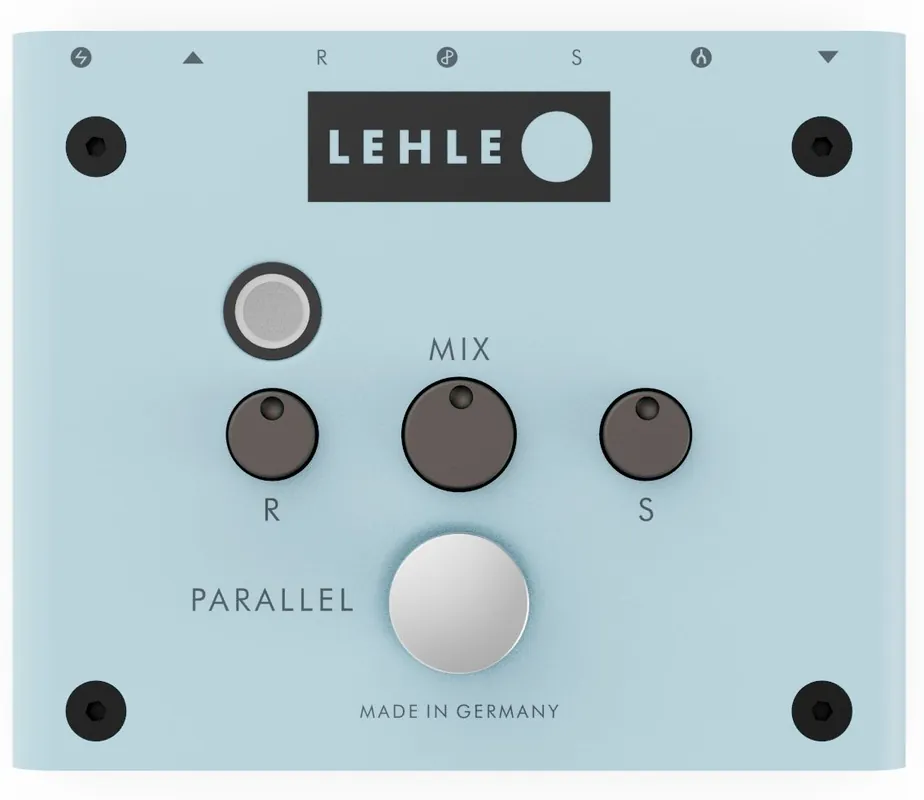 Lehle Parallel SW II Online Kaufen