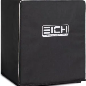Geprüft Eich Amplification Cover 115XS / 210XS Box