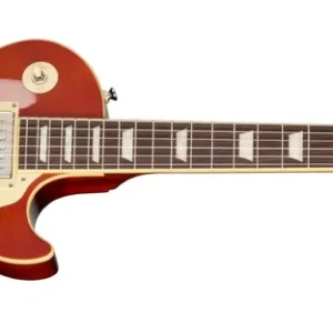 Epiphone Les Paul Standard 50s Figured Washed Cherry Sunburst Jetzt Kaufen