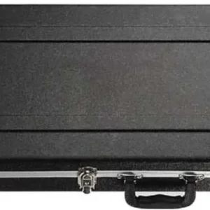 Neuheit Stagg Koffer Hartschale E-Gitarre ABS-RE2