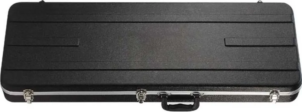 Neuheit Stagg Koffer Hartschale E-Gitarre ABS-RE2