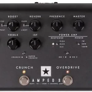 Blackstar Dept. 10 Amped 3 Preisreduziert