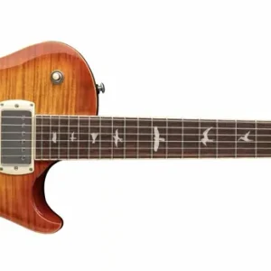 PRS SE McCarty 594 Single Cut Vintage Sunburst Neue Kollektion