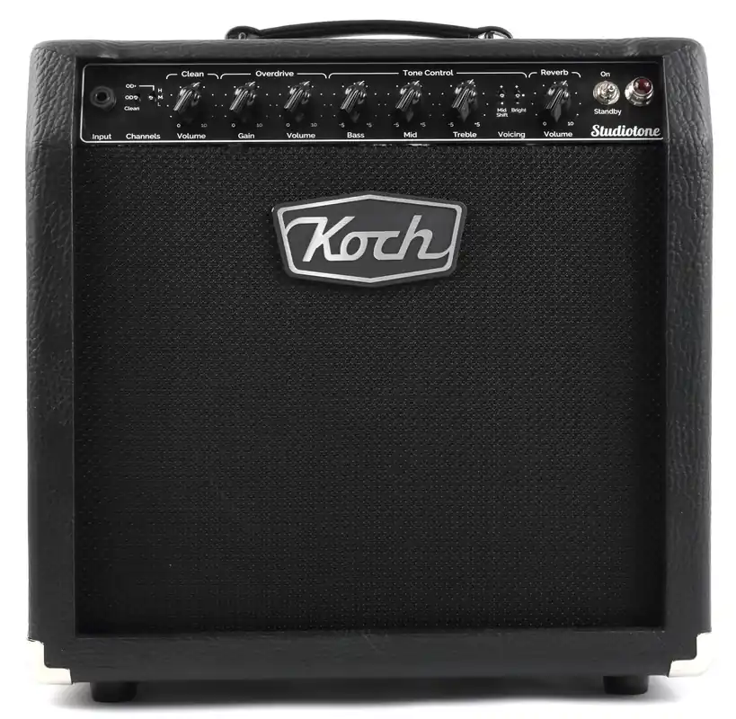 Koch Amps Studiotone ST20 Combo Beliebt