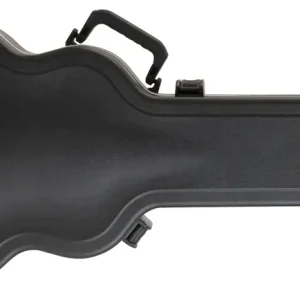 SKB 20 Deluxe Case Western/Jumbo Gitarre Mega-Angebot