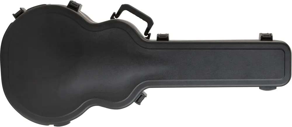 SKB 20 Deluxe Case Western/Jumbo Gitarre Mega-Angebot