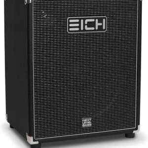 EICH Amplification 115XS "Next Level Bass" Box 8 Ohm Sonderaktion