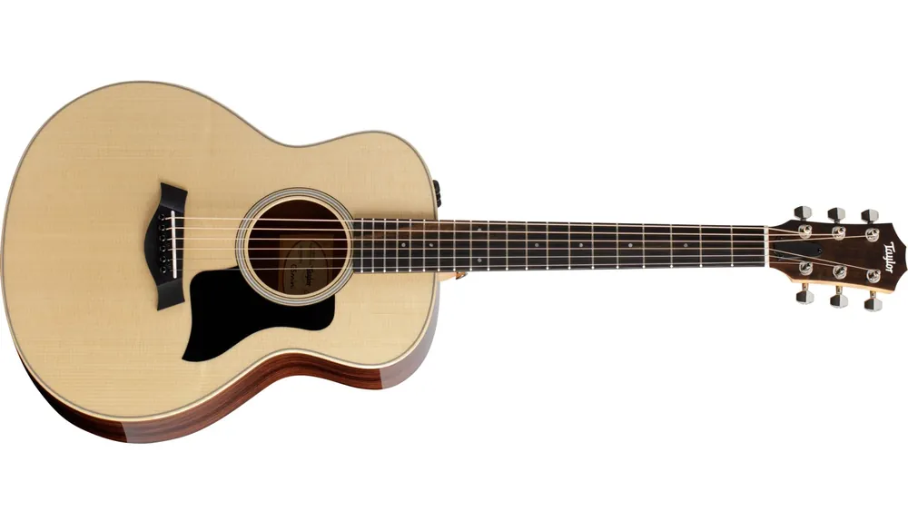 Taylor GS Mini-e Rosewood Plus Billig