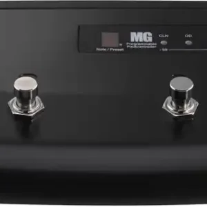 Direkt Vom Hersteller Marshall MG 4-Way Stompware PEDL90008