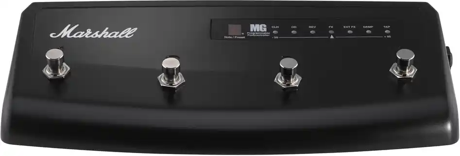 Direkt Vom Hersteller Marshall MG 4-Way Stompware PEDL90008