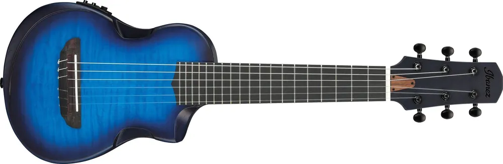 Beliebt Ibanez AUP10FMNE-TBO
