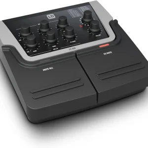 LD Systems FX 300 Solange Der Vorrat Reicht