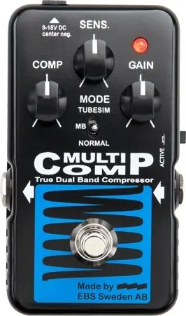 Nur Für Kurze Zeit EBS Multi-Compressor