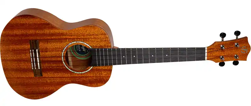 Nur Für Kurze Zeit Flight Antonia TE Tenor Ukulele inkl. Bag