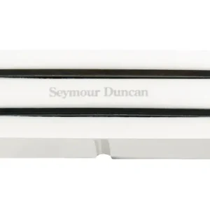 Neuheit Seymour Duncan SHR-1 B Hot Rail White