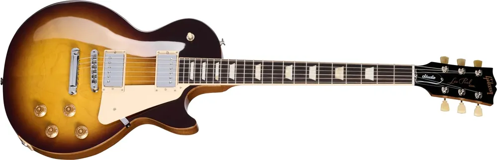 Preisknaller Gibson Les Paul Studio Tobacco Burst