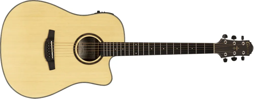 Crafter HD250-CE-N Meistverkauft